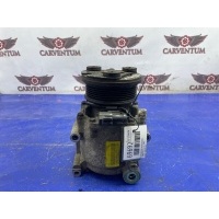 Компрессор кондиционера FORD FIESTA 2007 6S6H-19D629-AB
