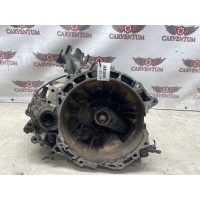 МКПП MAZDA 5 2007