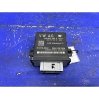 Блок управления фарами AUDI Q3 8U 2014 8X0 907 357 C