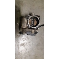 Дроссельная заслонка VOLKSWAGEN GOLF 6 2004 03c133062a