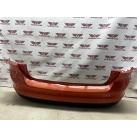 Бампер FORD FOCUS 3 Хэтчбек 5 двери 2012 1852397