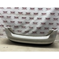 Бампер FORD FOCUS 3 Хэтчбек 2013 1852397