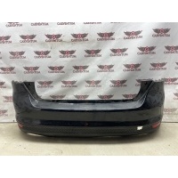 Бампер FORD FOCUS 3 Хэтчбек 2012 1852397