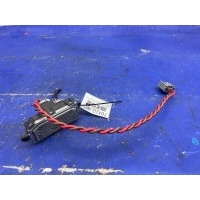 Резистор печки под двух зонный климат FORD FOCUS 3 Хэтчбек 2012 AV6N-19E624-AA