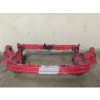 Панель передняя OPEL ASTRA GTC 2012 13288975
