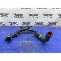 Патрубок турбины FORD FOCUS 3 Хэтчбек 5 дверей 2016 F1F1-6C646-AD