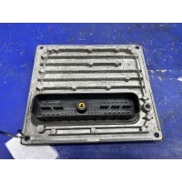 Блок управления двигателем ЭБУ FORD FOCUS 2 2005 4M51-12A650-HF