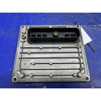 Блок управления двигателем ЭБУ FORD FOCUS 2 2007 7M51-12A650-AFB