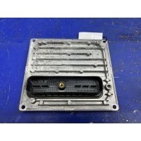 Блок управления двигателем ЭБУ FORD FOCUS 2 2005 4M51-12A650-HF