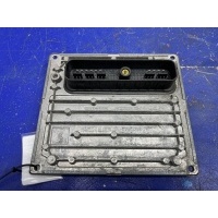 Блок управления двигателем ЭБУ FORD FOCUS 2 2005 4M51-12A650-HF