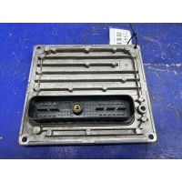 Блок управления двигателем ЭБУ FORD FOCUS 2 2005 4M51-12A650-HF