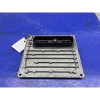 Блок управления двигателем ЭБУ FORD FOCUS 2 CB4 2008 7M51-12A650-AFB