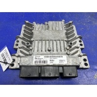 Блок управления двигателем ЭБУ FORD MONDEO 4 BE 2008 7G91-12A650-YJ