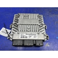 Блок управления двигателем ЭБУ FORD FOCUS 2 Хэтчбек 3 двери 2008 8M51-12A650-ANB