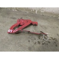 Петля капота OPEL ASTRA GTC 2012 13330941