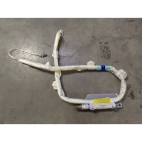 SRS ( Airbag ) в крышу - шторки OPEL ASTRA GTC 2012 13251666