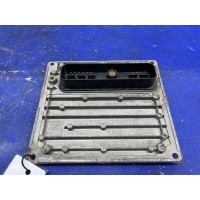 Блок управления двигателем ЭБУ FORD FOCUS 2 CB4 2008 7M51-12A650-AFC