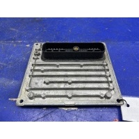 Блок управления двигателем ЭБУ FORD FOCUS 2 2005 4M51-12A650-HD