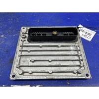 Блок управления двигателем ЭБУ FORD FOCUS 2 2006 4M51-12A650-HG