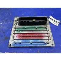 Блок управления двигателем ЭБУ FORD FOCUS 2 2005 4M51-12A650-HF