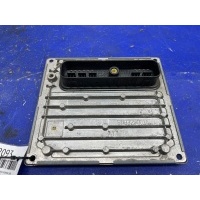 Блок управления двигателем ЭБУ FORD FOCUS 2 2005 4M51-12A650-HF
