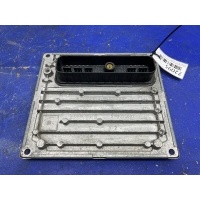 Блок управления двигателем ЭБУ FORD FOCUS 2 2007 7M51-12A650-AFB