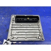 Блок управления двигателем ЭБУ FORD FOCUS 2 2006 4M51-12A650-HG