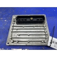 Блок управления двигателем ЭБУ FORD FOCUS 2 2005 4M51-12A650-HF
