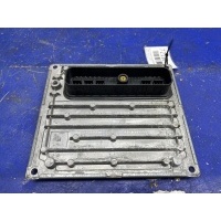 Блок управления двигателем ЭБУ FORD FOCUS 2 2005 4M51-12A650-HF