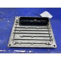 Блок управления двигателем ЭБУ FORD FOCUS 2 2008 7M51-12A650-AFB