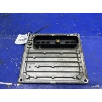 Блок управления двигателем ЭБУ FORD FUSION 2003 2S6A-12A650-YE