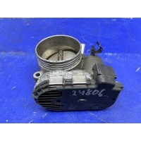Дроссельная заслонка FORD S-MAX WS 2006 0 280 750 146