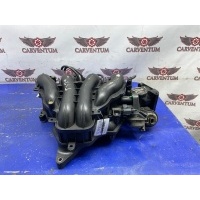 Впускной коллектор FORD MONDEO 4 2010