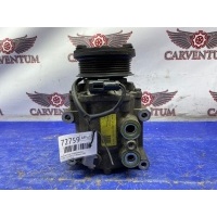 Компрессор кондиционера FORD FUSION 2003 YS4H19D629AB