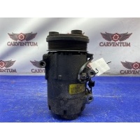 Компрессор кондиционера FORD FOCUS 2 CB4 2005 1 678 412