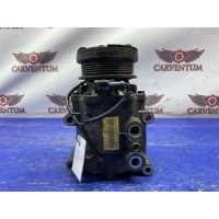 Компрессор кондиционера FORD FOCUS 1 2001 г.в XS4H19D629AD
