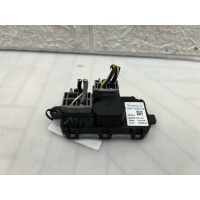 Резистор печки под двух зонный климат FORD MONDEO 4 2013 6G9T-19E624-DB