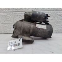Стартер FORD MAVERICK TM1 93BB-11000-KD