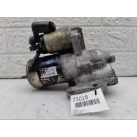 Стартер MAZDA Tribute M001T96581