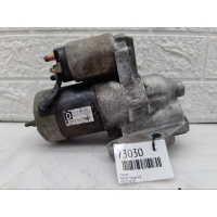 Стартер MAZDA Tribute M001T96581