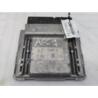 Блок управления АКПП FORD C-MAX 2007 5M5P-12B565-BG