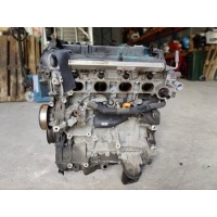 Двигатель FORD FOCUS 2 2007 2.0 i. AODA. AODB. AODC. C307