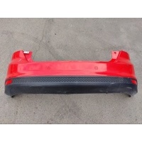 Бампер FORD FOCUS 3 Хэтчбек 2012 1852397