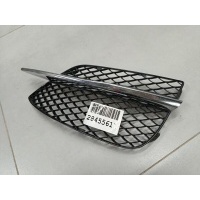 Решётка в бампер правая Mercedes S-klasse W222 2013-2020 A2228850253