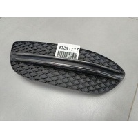 Решётка в бампер левая Mercedes C-klasse W205 2014- A2058851123