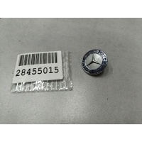 Эмблема Mercedes S-klasse W222 2013-2020 A2228170116