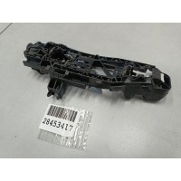 Кронштейн ручки двери передней правой Mercedes GLC-klasse X253 2015- A0997604500