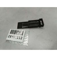 Кронштейн кожуха радиатора BMW 5 E60 2002-2010 17117788324