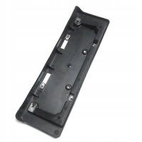 Ket license frame license plate fixed base bracket 1493098 - 00 - a for модель y