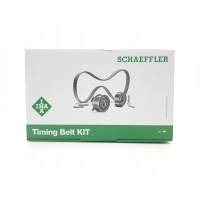 Schaeffler ina 530 0133 10 комплект панели грм